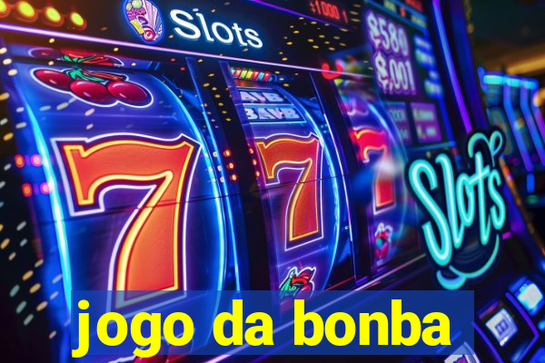 jogo da bonba