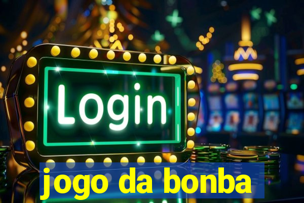 jogo da bonba