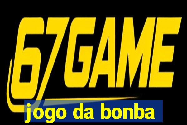 jogo da bonba