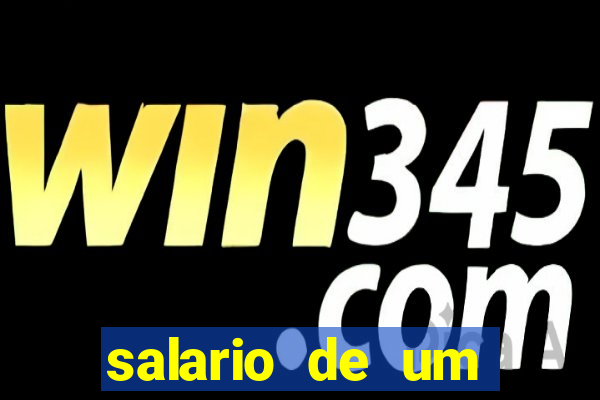 salario de um professor do estado da bahia