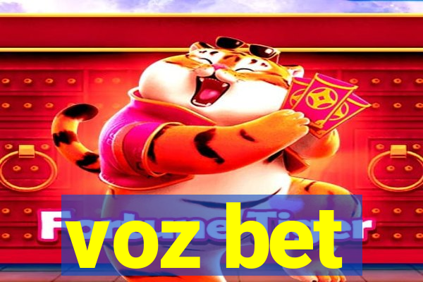 voz bet