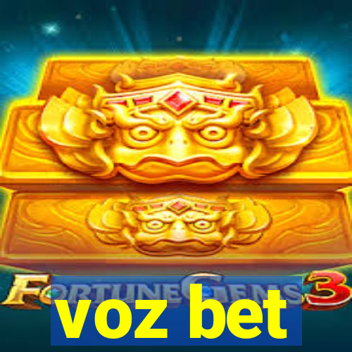 voz bet