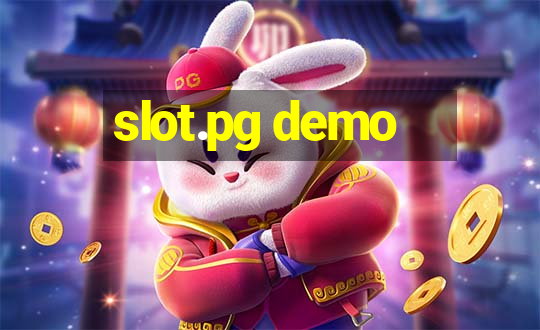 slot.pg demo