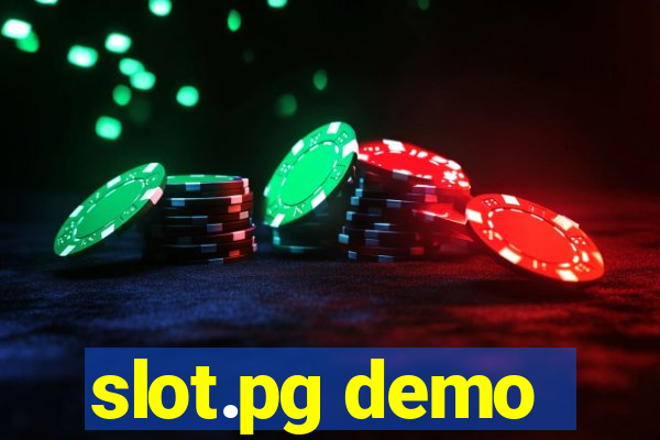 slot.pg demo