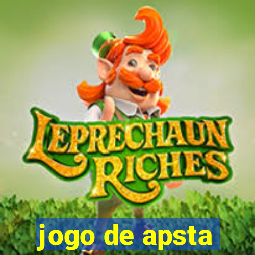 jogo de apsta