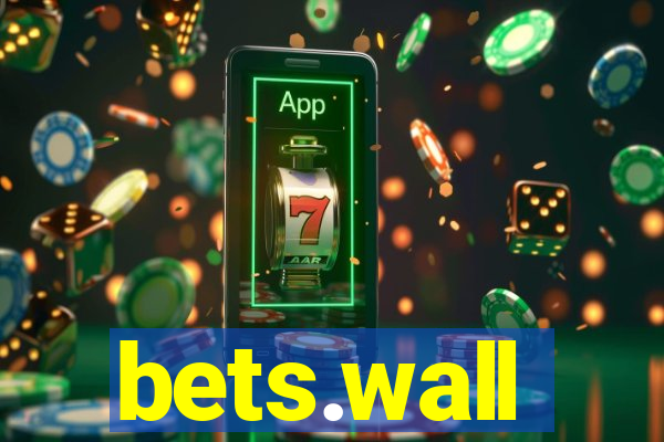 bets.wall