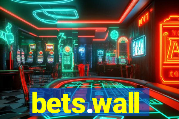 bets.wall