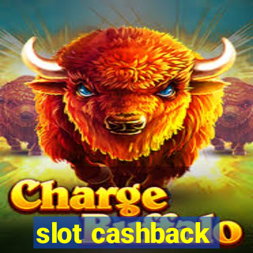 slot cashback