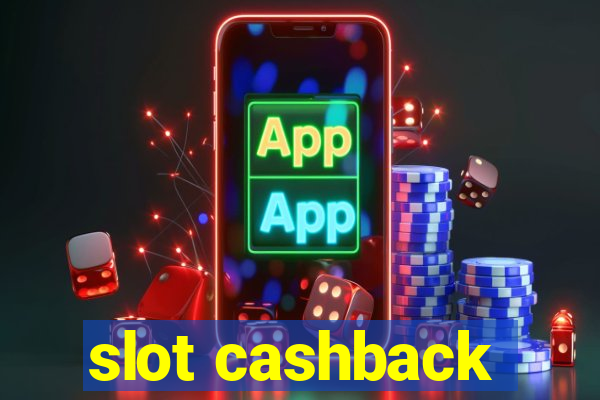 slot cashback