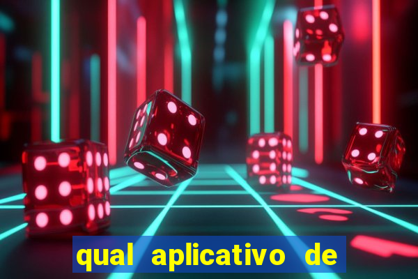 qual aplicativo de jogos que ganha dinheiro