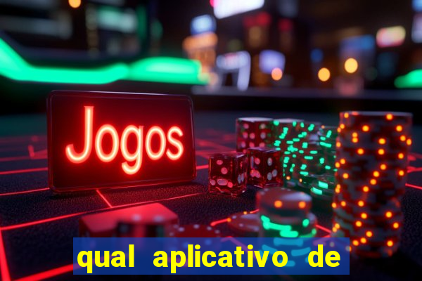 qual aplicativo de jogos que ganha dinheiro