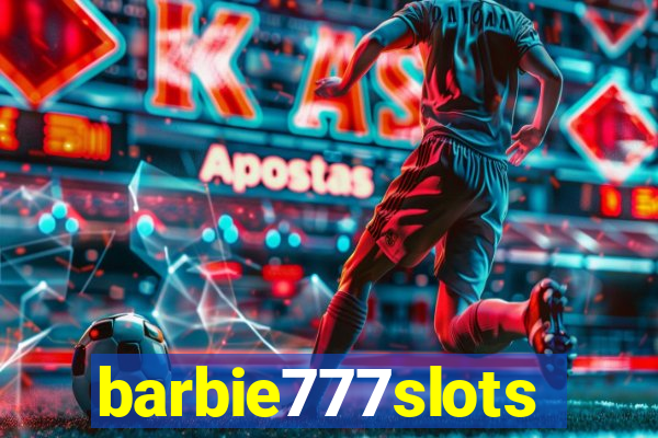 barbie777slots