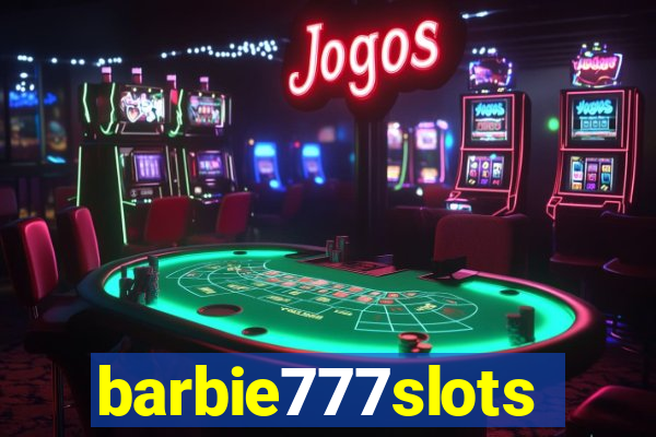 barbie777slots