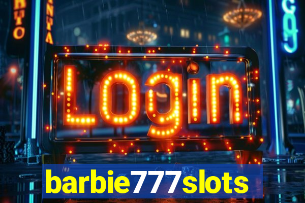 barbie777slots