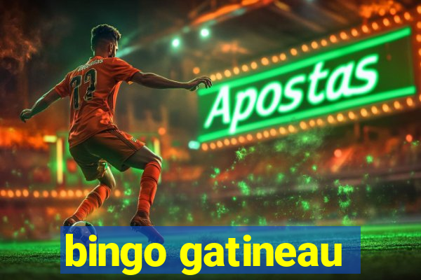 bingo gatineau