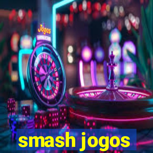 smash jogos