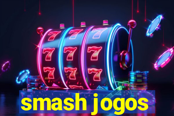 smash jogos