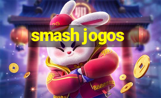 smash jogos