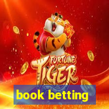 book betting