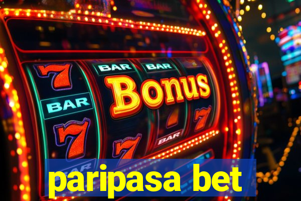 paripasa bet