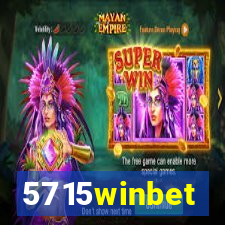 5715winbet