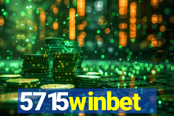 5715winbet