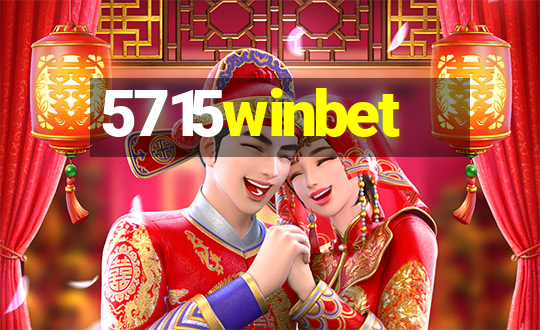 5715winbet