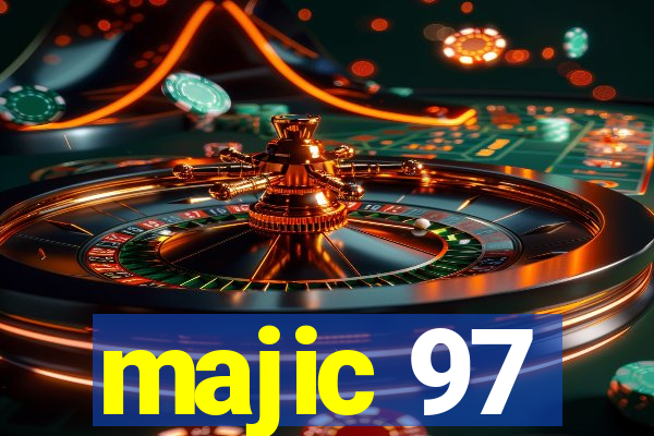 majic 97