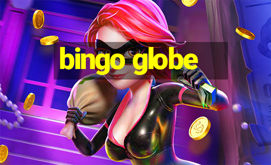 bingo globe