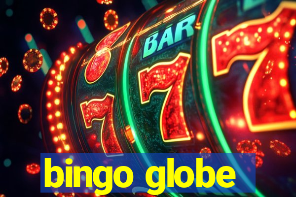 bingo globe