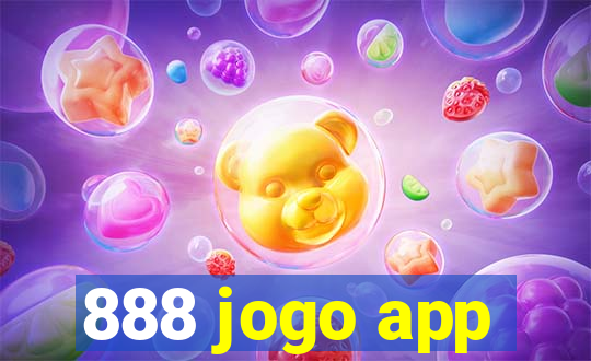 888 jogo app