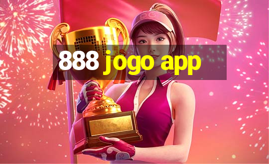 888 jogo app