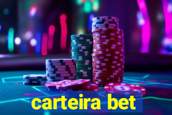 carteira bet