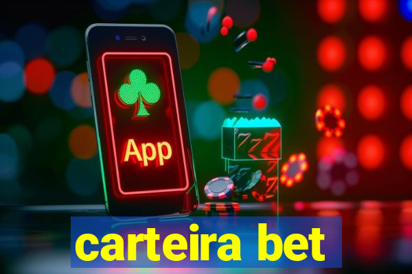 carteira bet