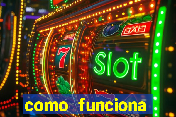 como funciona casinos online