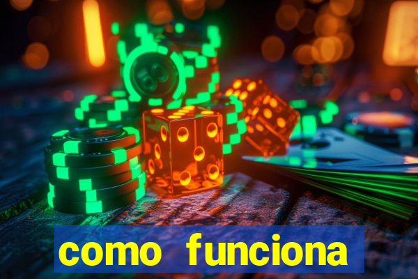 como funciona casinos online