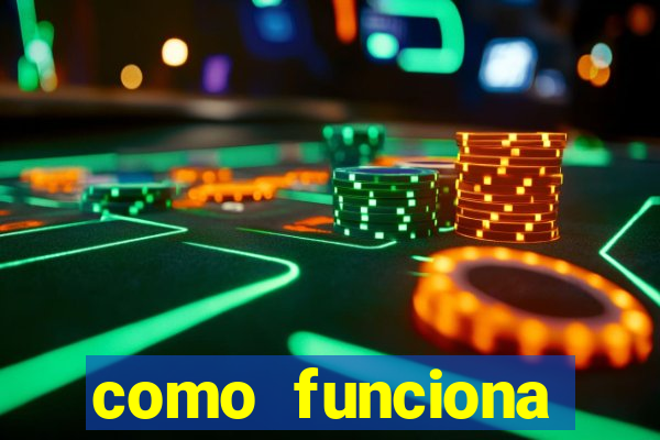 como funciona casinos online