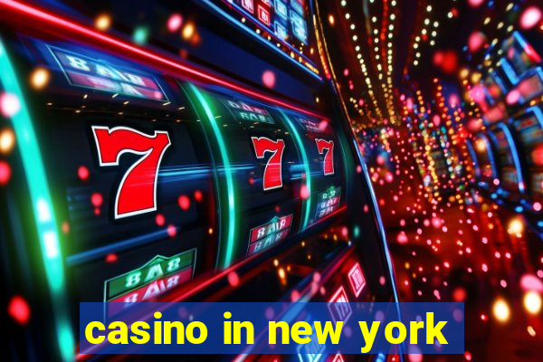 casino in new york