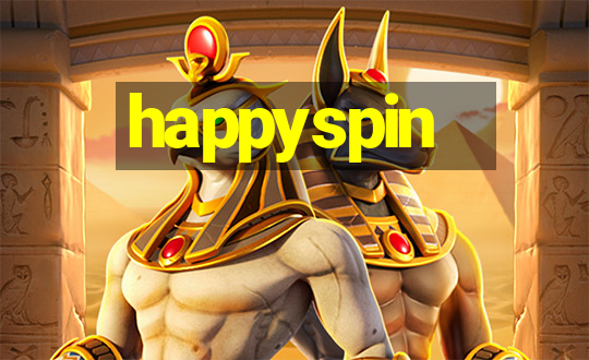 happyspin