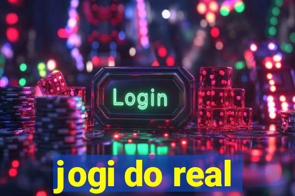 jogi do real