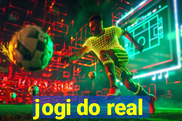 jogi do real