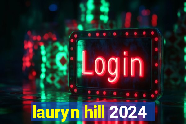 lauryn hill 2024