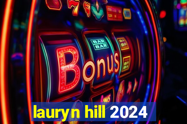 lauryn hill 2024