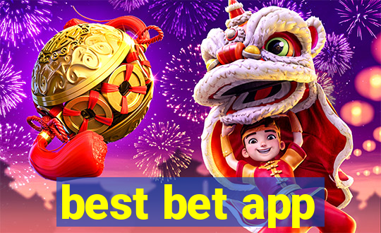 best bet app