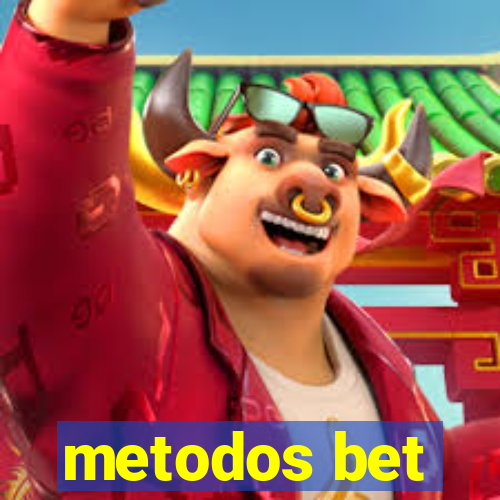 metodos bet