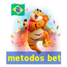 metodos bet