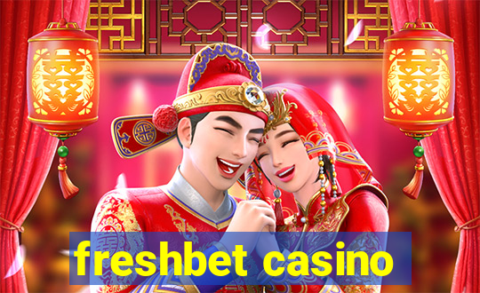 freshbet casino