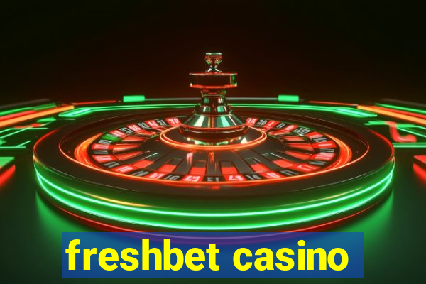 freshbet casino