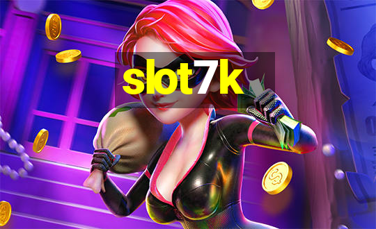 slot7k