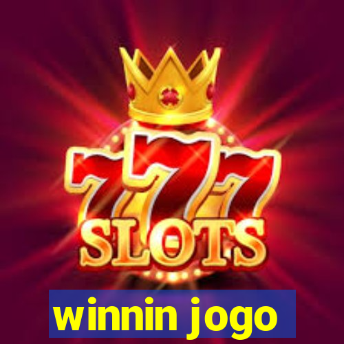 winnin jogo